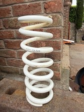225 rear shock spring - 72-225,