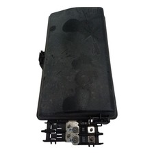 VAUXHALL Insignia Sri Nav 158 Cdti Relay/Fuse Box 13255300