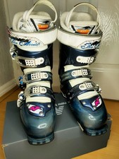 Nordica Womans ski boots.