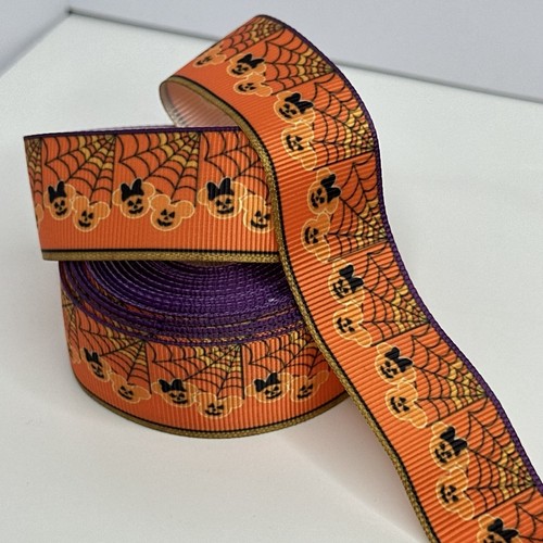 Minnie mickey mouse halloween - minnie,