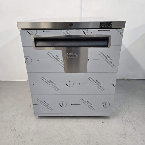 Fridge undercounter 200l - fridge,