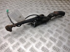 2012 SUZUKI GSX 650 F  Side  Stand