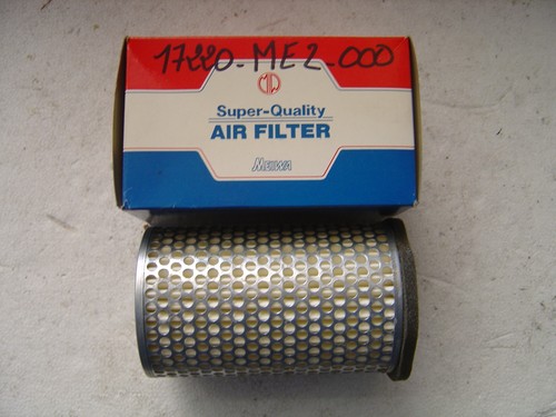 Cx650ed air filter element - cx650ed,