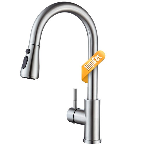 Hiqufet kitchen faucet - hiqufet,