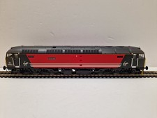 Heljan 4600 Class 47 Virgin