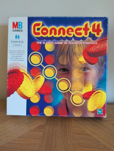 Games connect classic - mb,