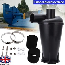 Cyclone Filter Powder Dust