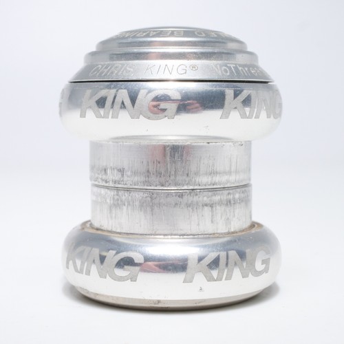Chris king headset no - headset, 1-1/8"