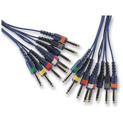 Pro signal studio trs - signal, trs-trs
