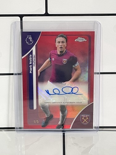 Topps chrome premier league - topps,