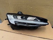 VOLVO S60 V60 2018-2023 FULL
