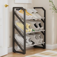 Shoe Storage Made Simple with