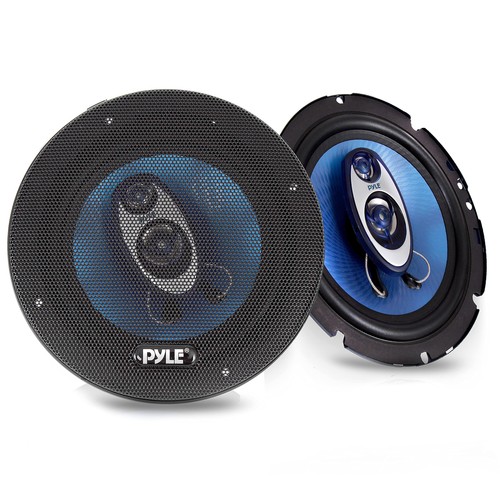 Pyle 17cm speakers 5 - pyle, speakers,
