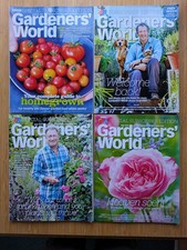 Gardeners' World Magazine