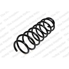 2x Coil Springs (Pair) For