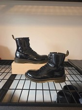 Dr Martens 1460 Patent Lamper