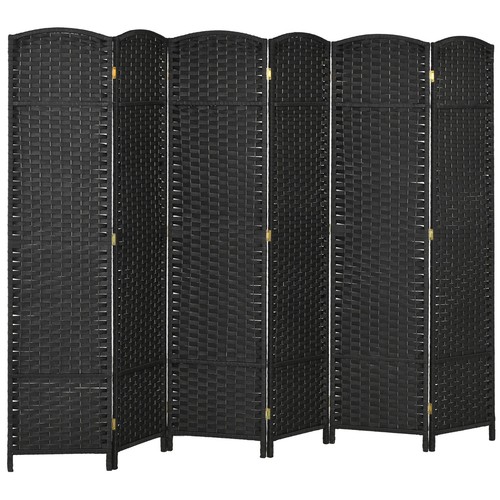 Panel room divider folding - 4/6,