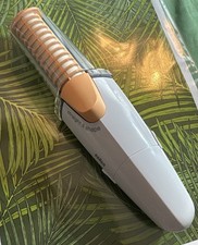 Braun Straight & Shape Cordless Gas Hair Styler/Straightener Working. Never used