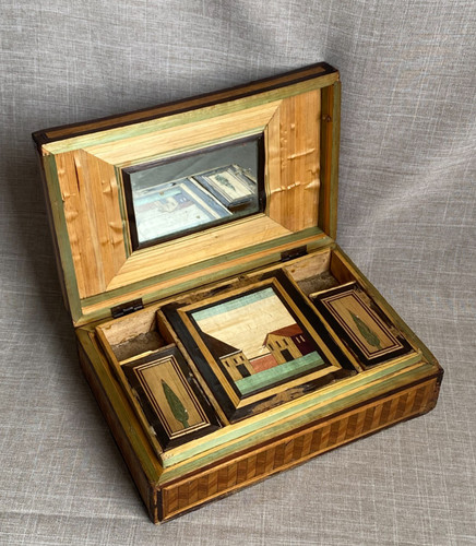 Antique c1810 napoleonic - antique,