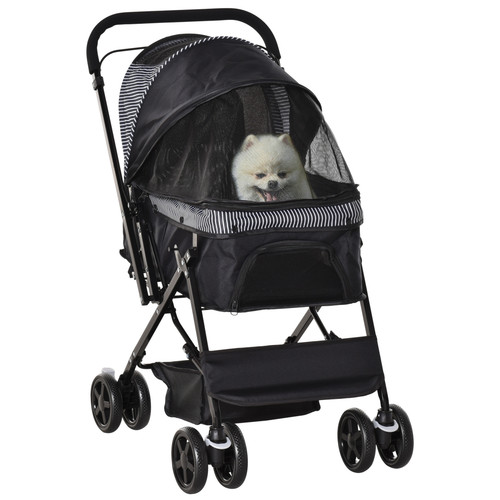 Pet stroller for cats small - for,