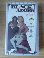 Blackadder - The Third - Dish