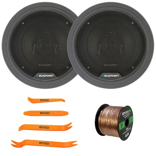 Blaupunkt bps es650 - bps-es650, 6.5"