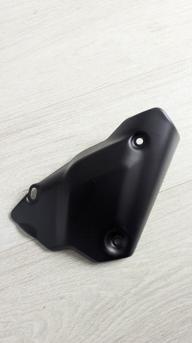 Ducati 1098 exhaust heat - 1098,
