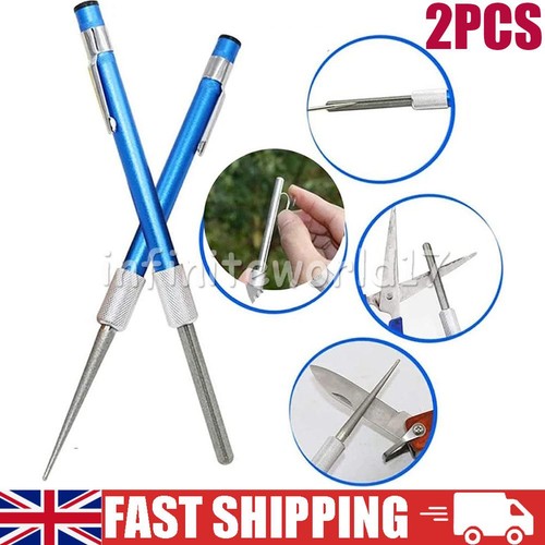 2pcs mini diamond pocket blade - mini,