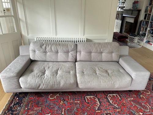 Habitat hendricks sofa - hendricks, 4