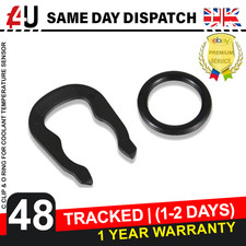 VW C CLIP & O RING FOR COOLANT