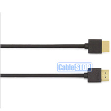 4K 5m ULTRA SLIM HDMI LEAD
