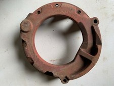 Ford Rear Axel Break Housing (D4NN2N100A)