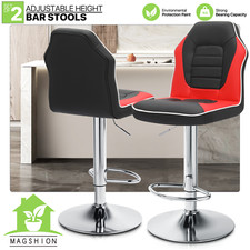 Extra Comfort Modern Racing