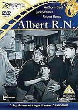 Albert R.N. [DVD], Good DVD