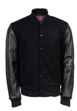 Handmade Varsity Baseball in