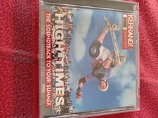 Kerrang cd. Hightimes:The