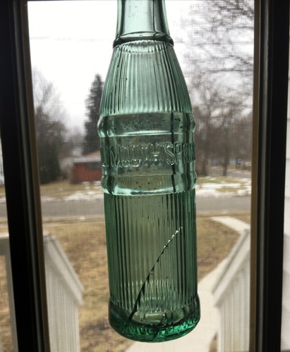 Vintage plymouth springs - vintage,