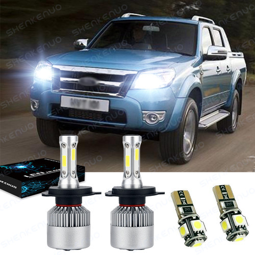 For ford ranger 100w - ford,