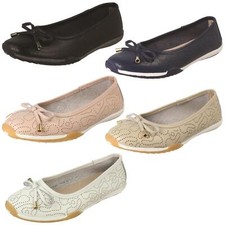 Ladies Down To Earth Wavey