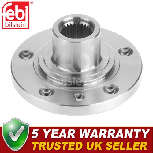 Febi front wheel hub fits - front, fiat