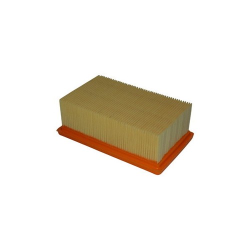 Mahle air filter - air,