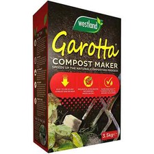 Westland Garotta Compost Maker