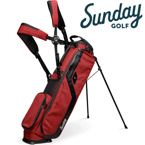 Sunday golf camino way - sunday,