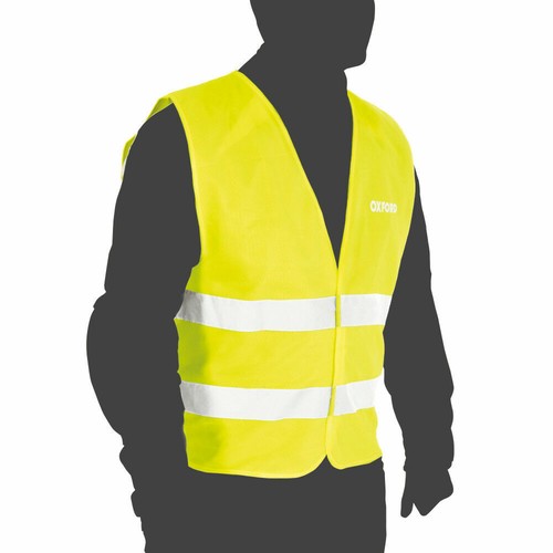 Oxford motorcycle reflective - oxford,