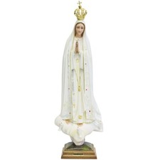 Our lady of fatima - our,