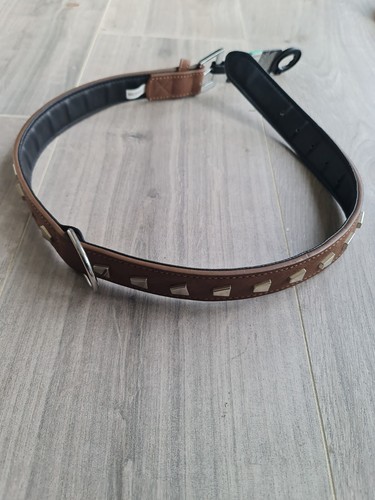 Wainwright faux leather dog - wainwright's,