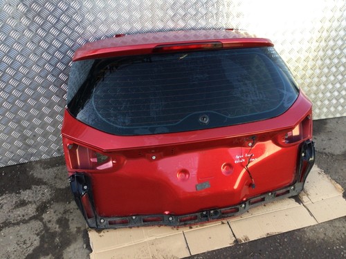 Ford focus mk3 estate - ford,