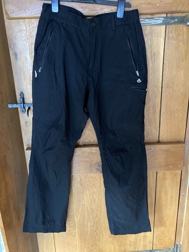 Mens craghoppers trousers - mens,