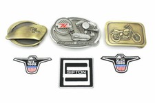 Sportster Motorcycle Gift Set for Harley Davidson by V-Twin