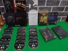 Game of Thrones Seasons 1 2 3